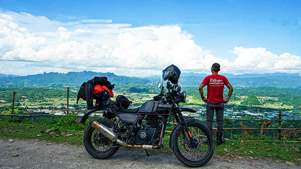 Voyage moto Vietnam/Vietnam Exploration Voyage moto Vietnam/Vietnam Exploration