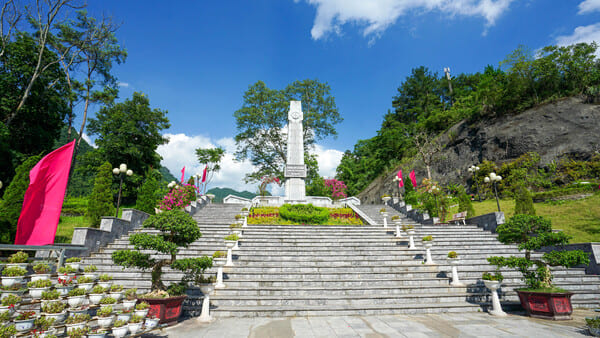 Voyage moto Vietnam/Vietnam Exploration/Pac Bo Voyage moto Vietnam/Vietnam Exploration/Pac Bo