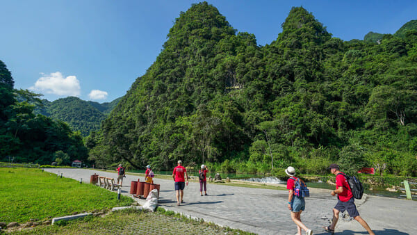 Voyage moto Vietnam/Vietnam Exploration/Pac Bo Voyage moto Vietnam/Vietnam Exploration/Pac Bo