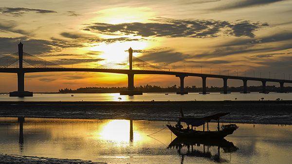Voyage moto Vietnam/Cua Lo Voyage moto Vietnam/Cua Lo