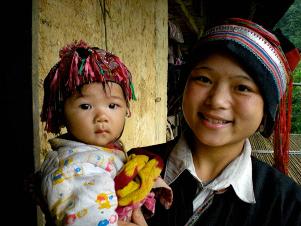 Road trip au Vietnam/Nam Dam Road trip au Vietnam/Nam Dam