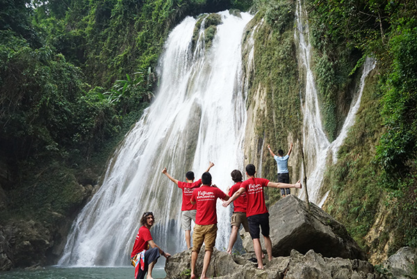 Vietnamexploration/votre agence de voyage au Vietnam