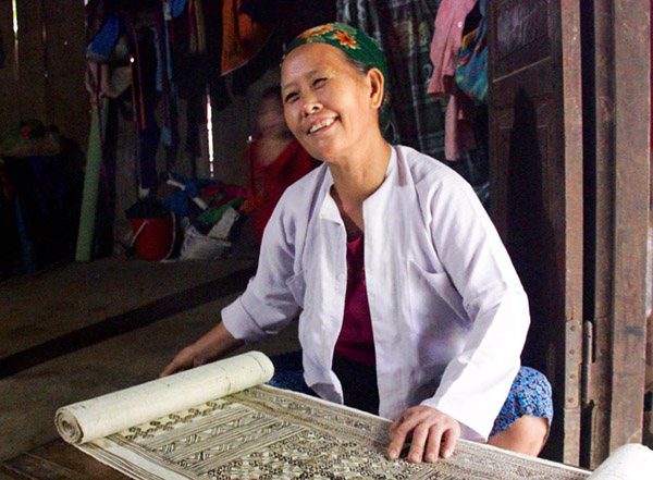 Séjour chez l'habitant au Vietnam Séjour chez l'habitant au Vietnam