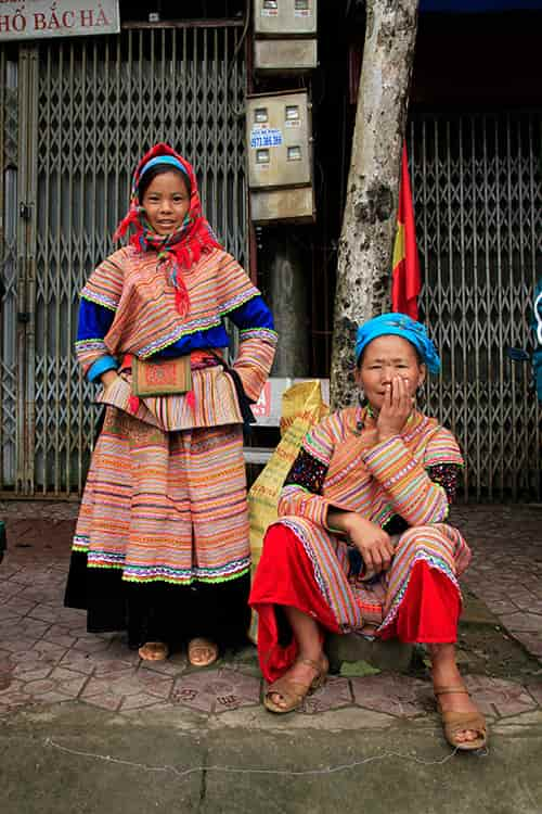  - The Hmong - 