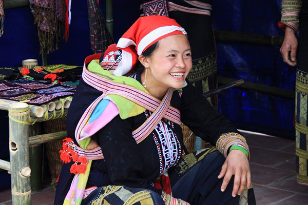 Sapa/ Vietnam Exploration Sapa/ Vietnam Exploration