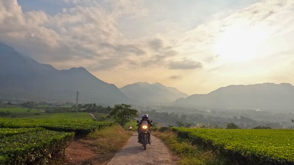 Voyage moto Vietnam/Vietnam Exploration Voyage moto Vietnam/Vietnam Exploration