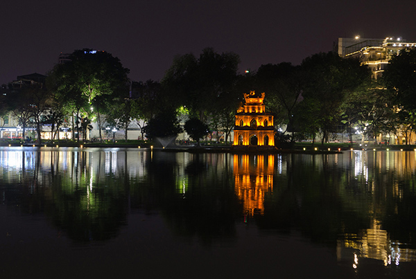Hanoi -  - Hanoi