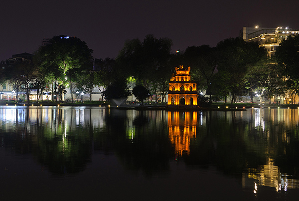 Hanoi Hanoi