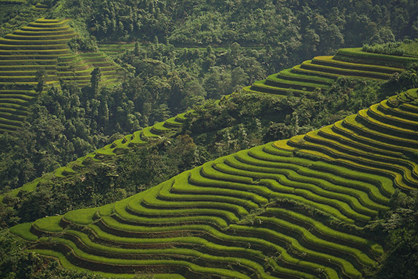 Hagiang/ Vietnam exploration