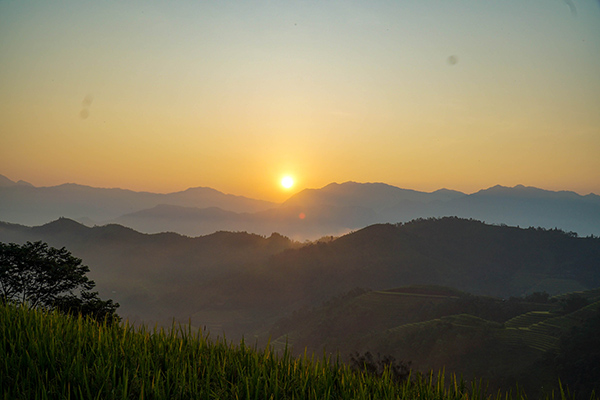 randonnée/Vietnamexploration - Jour 8 : Pan Hou, Hanoï - randonnée/Vietnamexploration