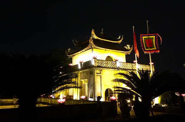 Road trip Vietnam/Hanoi Road trip Vietnam/Hanoi
