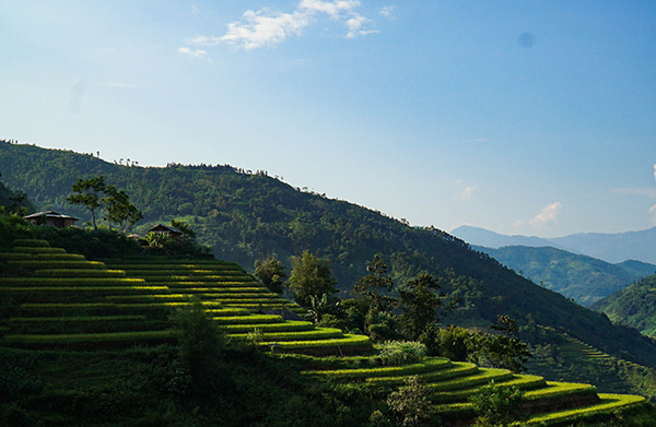 Hoang Su Phi- Road trip moto Vietnam - Laos - Vietnam -  - Hoang Su Phi- Road trip moto Vietnam - Laos - Vietnam