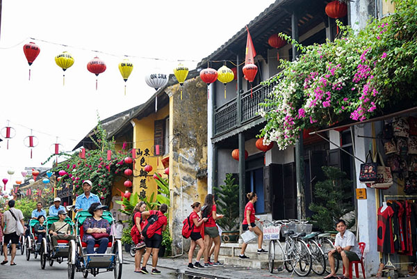 Hoian/Vietnamexploration - Jour 14 : Hue, Hoi An - Hoian/Vietnamexploration