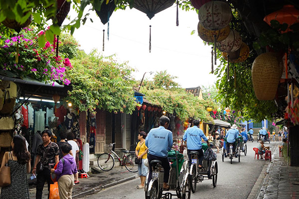 Hoian/Vietnamexploration - Jour 8 : Hue, Hoi An - Hoian/Vietnamexploration