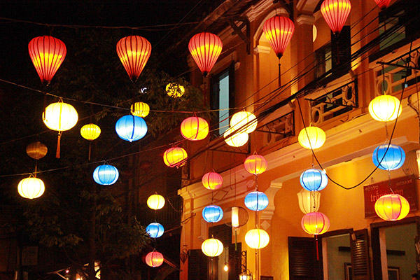 Hoian/Voyage au Vietnam -  - Hoian/Voyage au Vietnam