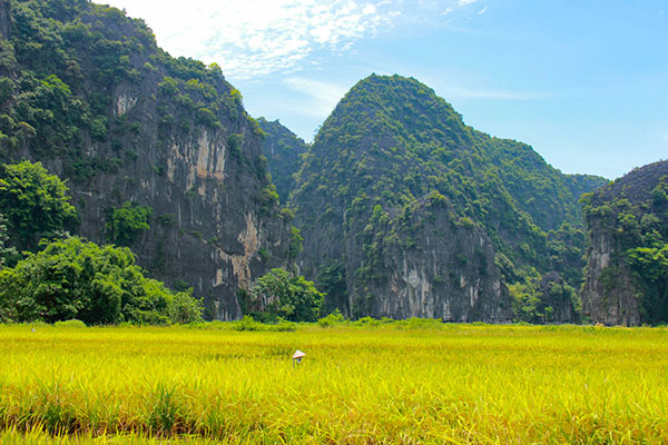 Ninhbinh/VoyageVietnammoto/Vietnamexploration - Jour 10 : Ninh Binh, Hanoï - Ninhbinh/VoyageVietnammoto/Vietnamexploration