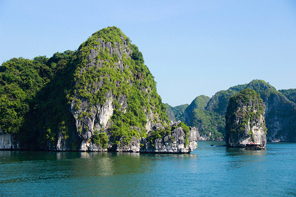 Lanha/Vietnamexploration - Jour 13 : Ninh Binh, baie de Lan Ha - Lanha/Vietnamexploration