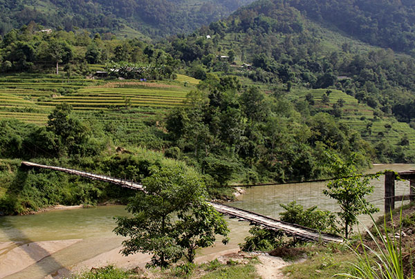 Hoangsuphi/Nordvietnam/Vietnamexploration