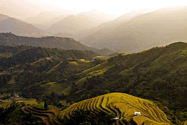 randonnée/Vietnamexploration - Jour 7 : Nam Son, Pan Hou - randonnée/Vietnamexploration