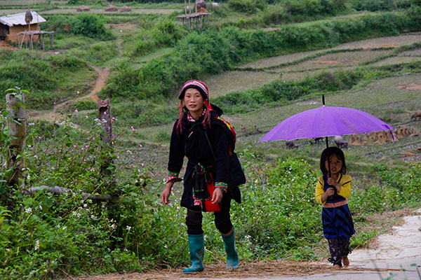 Nam dam/Voyagemotovietnam