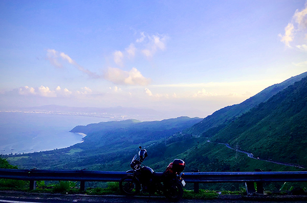 col des nuages -  - col des nuages