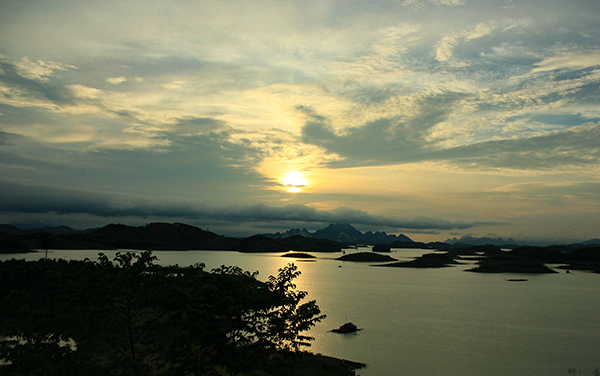 Nordvietnammoto/Vietnamexploration - Jour 1 : Hanoï, Phuc An - Nordvietnammoto/Vietnamexploration