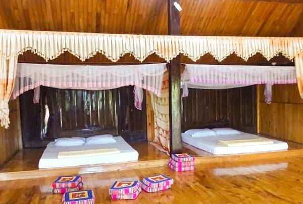 Séjour chez l'habitant au Vietnam Séjour chez l'habitant au Vietnam