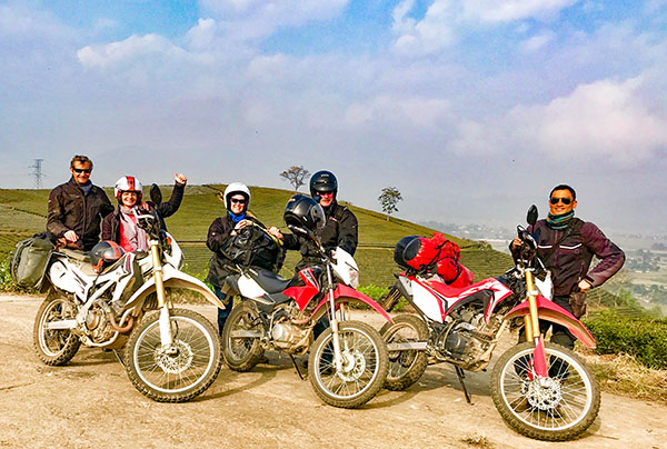 Agence de voyage Moto/Vietnam exploration Agence de voyage Moto/Vietnam exploration