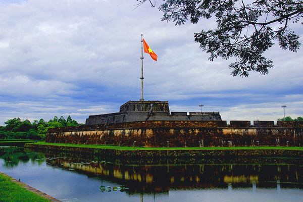 Hue/Vietnamexploration - Jour 6 : Hue, Hanoï - Hue/Vietnamexploration