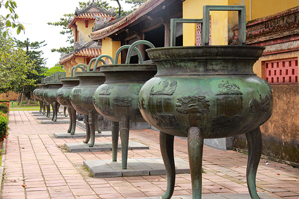 Road trip Vietnam/Hue Road trip Vietnam/Hue