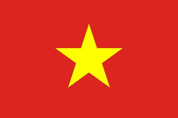 Vietnam