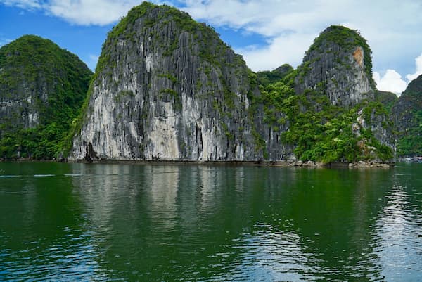  - Jour 13 : Baie de Lan Ha, Ninh Binh - Balade moto Nord Vietnam - Baie de Lan Ha