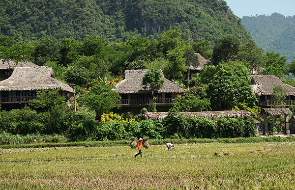 Maichau/Vietnamexploration