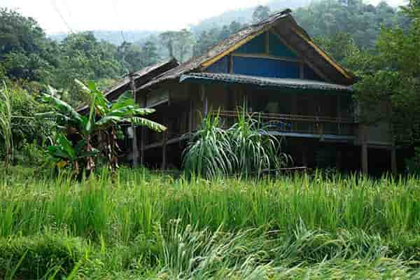 Homestays in Northern Vietnam