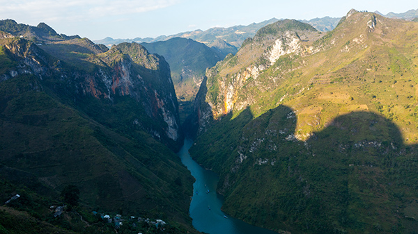 Boucle de Hagiang/Mapileng