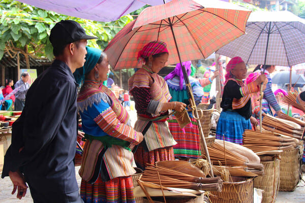 Voyage Vietnam/Vietnam exploration - Jour 6 : Bac Ha, Hanoï - Voyage Vietnam/Vietnam exploration