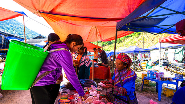Ban Lien/Voyage Vietnam Ban Lien/Voyage Vietnam