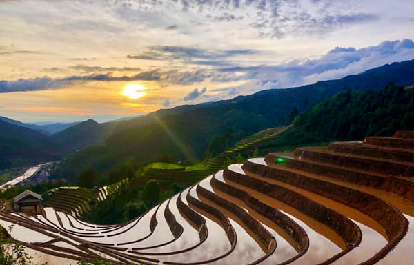 Mucangchai/Voyagemotovietnam Mucangchai/Voyagemotovietnam