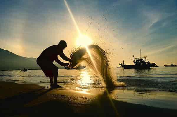 Meilleures saisons à partir au Vietnam