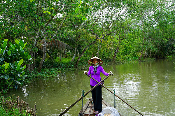 Voyage moto Vietnam/Vietnam Exploration