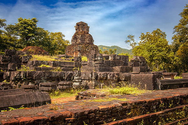 Hoian/Voyage au Vietnam -  - Hoian/Voyage au Vietnam