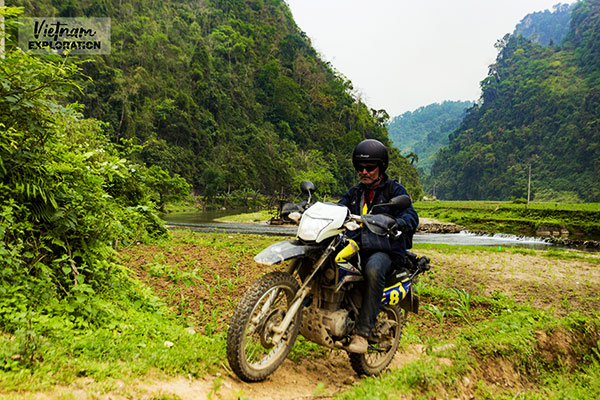 motonordvietnam - Jour 8 : Thong Nguyen, Bac Ha - voyagemotovietnam