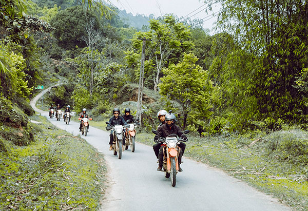 Voyagevietnammoto/Vietnamexploration