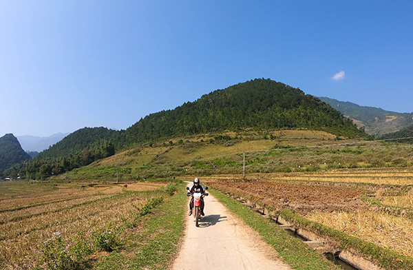 nordvietnammoto/VoyageVietnammoto/Vietnamexploration - Jour 7 : Phuc An, Hanoï - nordvietnammoto/VoyageVietnammoto/Vietnamexploration