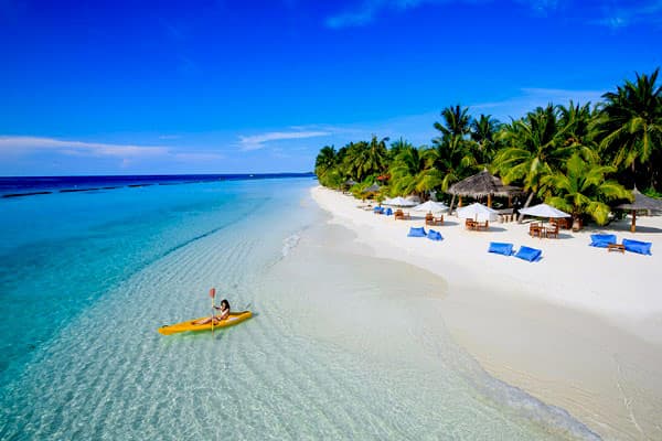 Phu Quoc - Sud du Vietnam - Plage des Etoiles