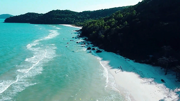 Road trip Vietnam/Phu Quoc Road trip Vietnam/Phu Quoc