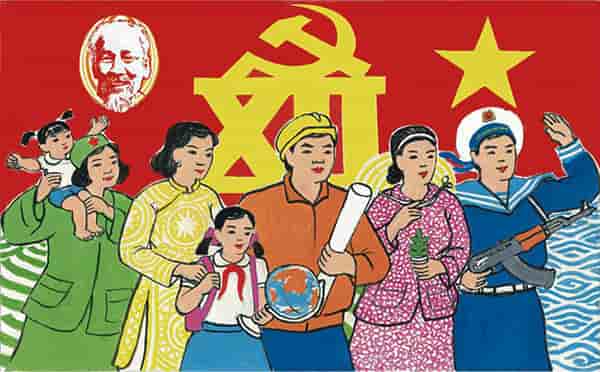Politique du Vietnam