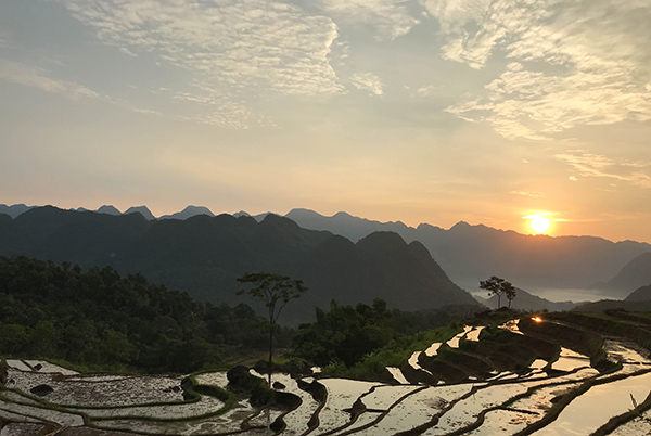 Puluong/Vietnamexploration - Jour 3 : Hanoi, Pu Luong - Puluong/Vietnamexploration