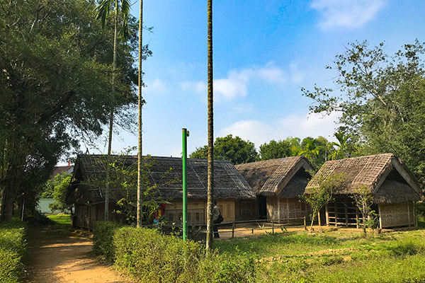 kimlien/Vietnamexploration - Jour 10 : Cua Lo, Phong Nha - kimlien/Vietnamexploration