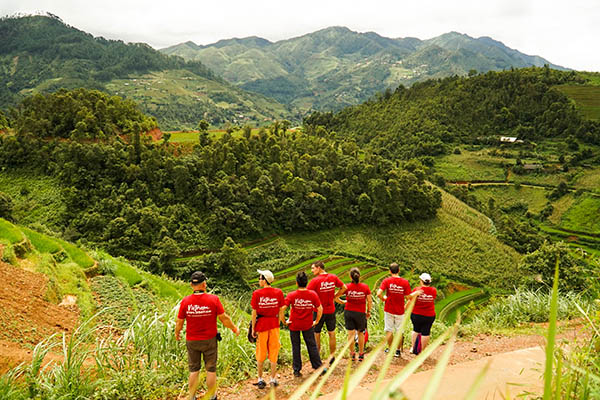 randonnée/Vietnamexploration randonnée/Vietnamexploration